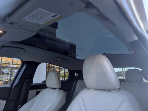 Used 2022 Ford Mustang Mach-E Premium w/ Ice White Appearance Package image 30