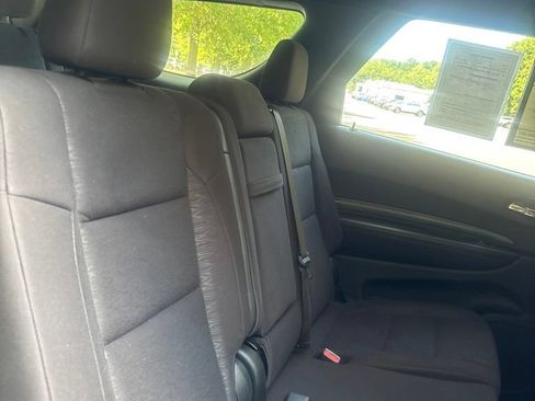 Used 2026 Dodge Durango GT AWD/4WD image 19