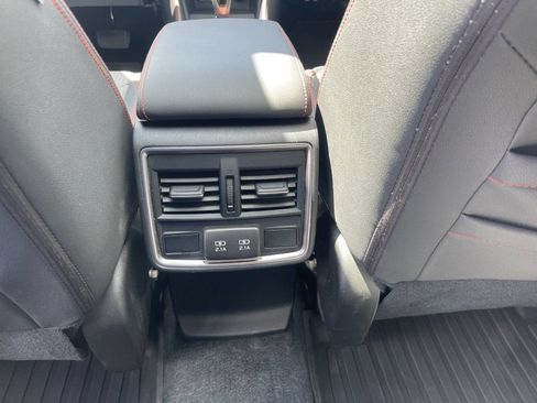Used 2020 Subaru Forester Sport w/ Popular Package #2 AWD/4WD image 14