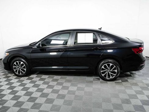 Certified 2023 Volkswagen Jetta S w/ IQ.Drive Package FWD image 27