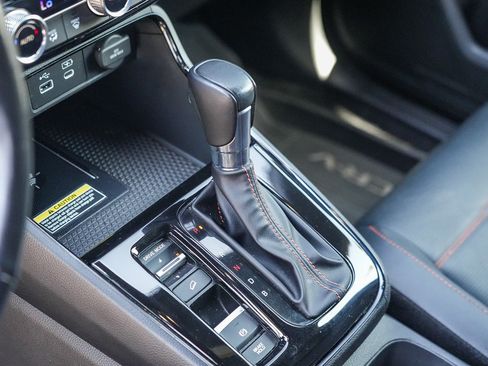 Certified 2024 Honda CR-V Sport Touring image 24