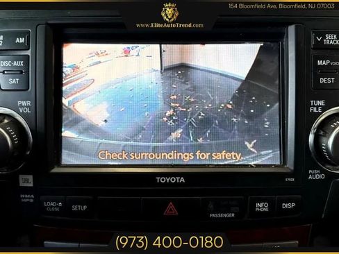 Used 2012 Toyota Highlander Limited image 15