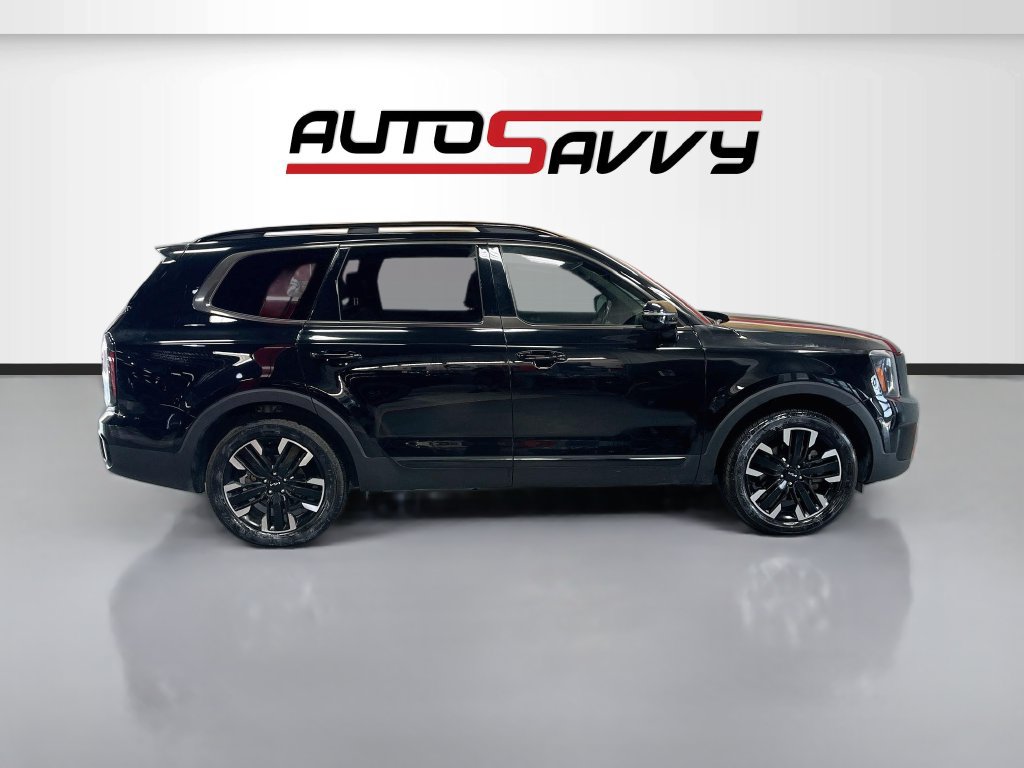 Used 2024 Kia Telluride SX Prestige X-Pro AWD/4WD image 8