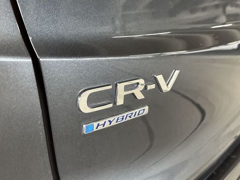 Used 2024 Honda CR-V Sport-L image 11