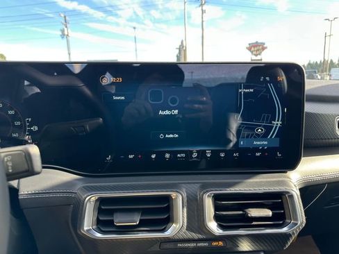 New 2026 Ford Mustang Premium image 17