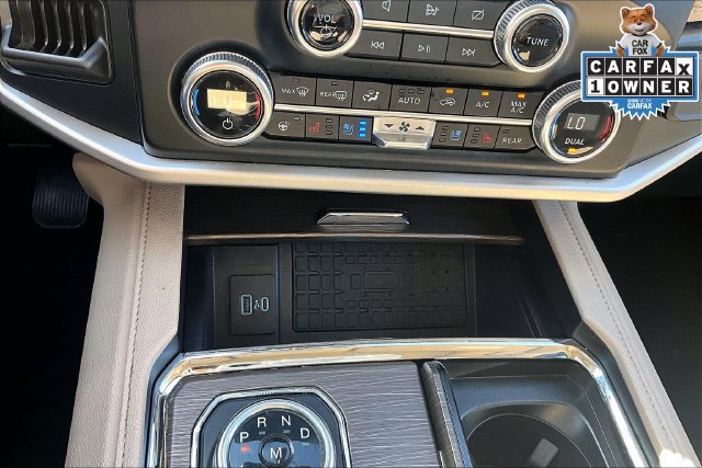 Used 2024 Ford Expedition Max Limited AWD/4WD image 33
