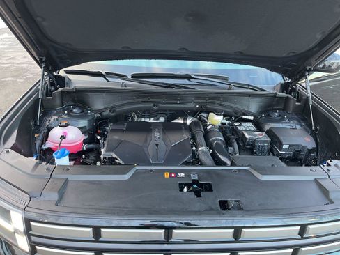 New 2026 Hyundai Santa Fe SEL AWD/4WD image 44