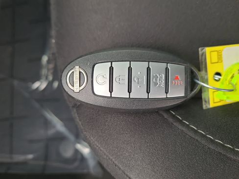 Used 2023 Nissan Altima 2.5 SV image 28