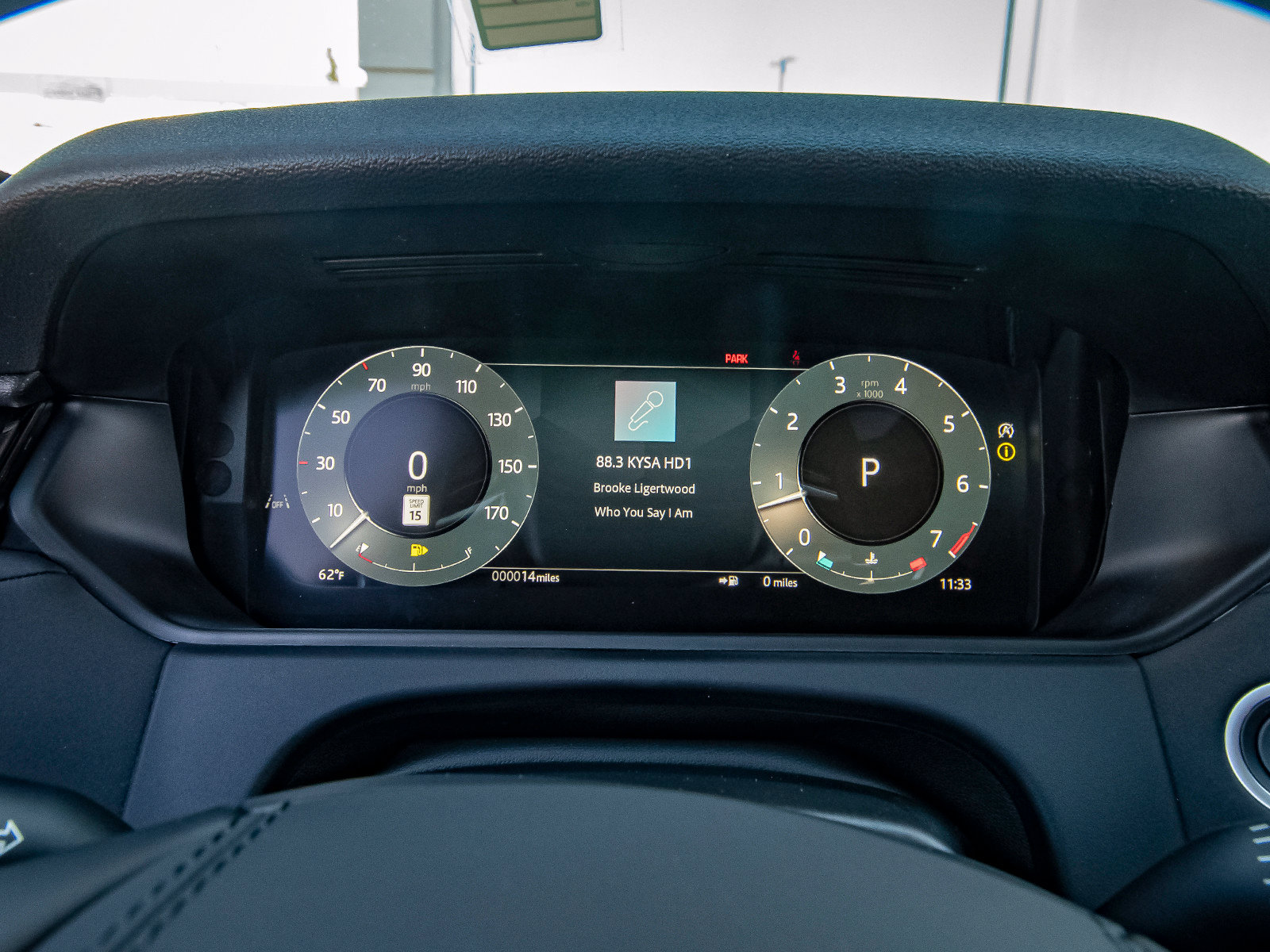New 2026 Land Rover Range Rover Velar S AWD/4WD image 9