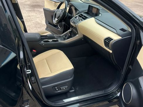 Used 2019 Lexus NX 300 FWD w/ Comfort Package image 13