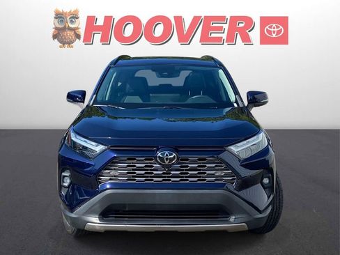 Used 2023 Toyota RAV4 Limited FWD image 3