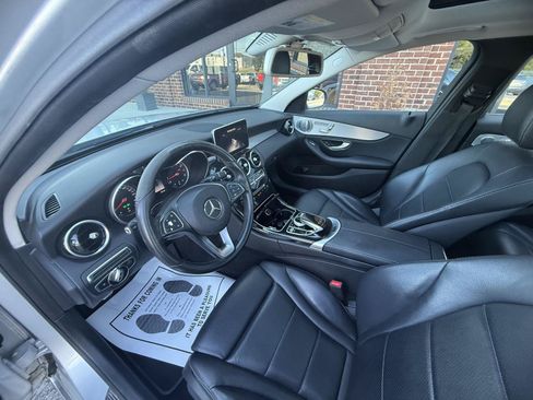 Used 2015 Mercedes-Benz C 300 Sedan image 13