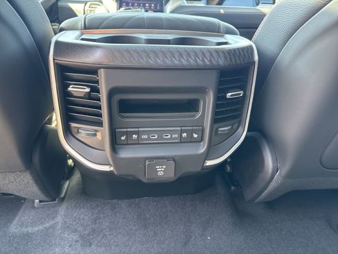 New 2026 RAM 1500 Tungsten image 20