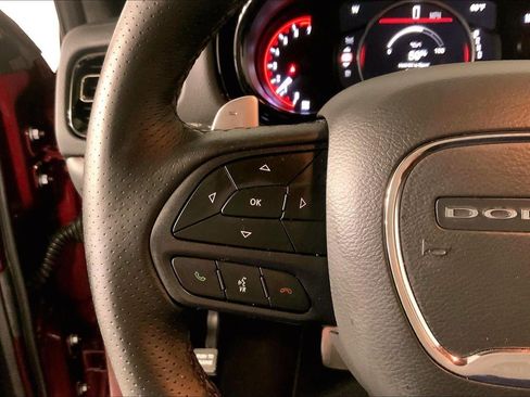 Used 2026 Dodge Durango GT RWD image 18