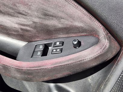 Used 2009 Nissan 370Z Touring w/ Sport Pkg