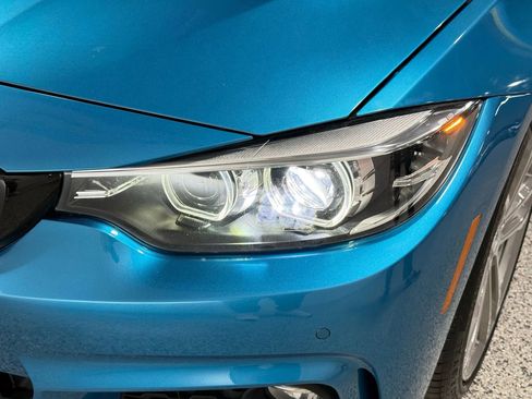 Used 2018 BMW 430i Convertible image 66