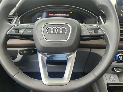 Used 2024 Audi Q5 2.0T Premium Plus w/ Premium Plus Package image 43