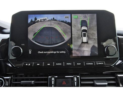 Used 2024 Nissan Pathfinder SL w/ SL Premium Package image 28