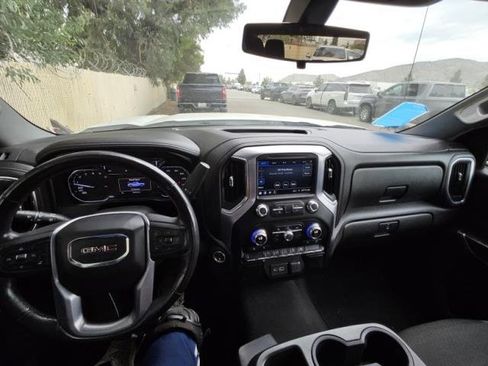 Used 2020 GMC Sierra 1500 SLE w/ SLE Value Package RWD image 6