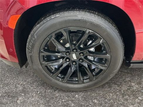 Certified 2023 Cadillac Escalade ESV Sport Platinum w/ LPO, ONYX Package image 12