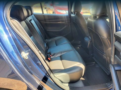 Used 2020 MAZDA MAZDA3 Sedan w/ Select Package FWD image 25