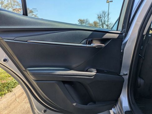 Used 2025 Toyota Camry LE image 25