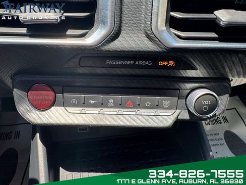 Used 2024 Ford Mustang Premium image 22
