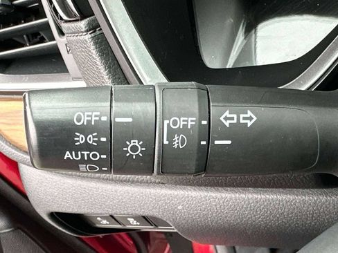 Used 2022 Honda CR-V EX-L image 26