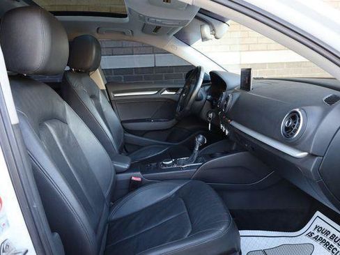 Used 2015 Audi A3 1.8T Premium FWD image 33