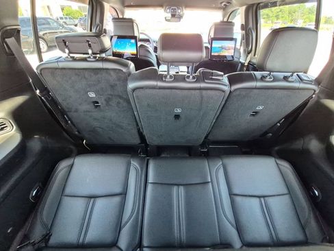 Used 2024 Jeep Wagoneer 4WD w/ Rear Seat Video Group 1 image 31