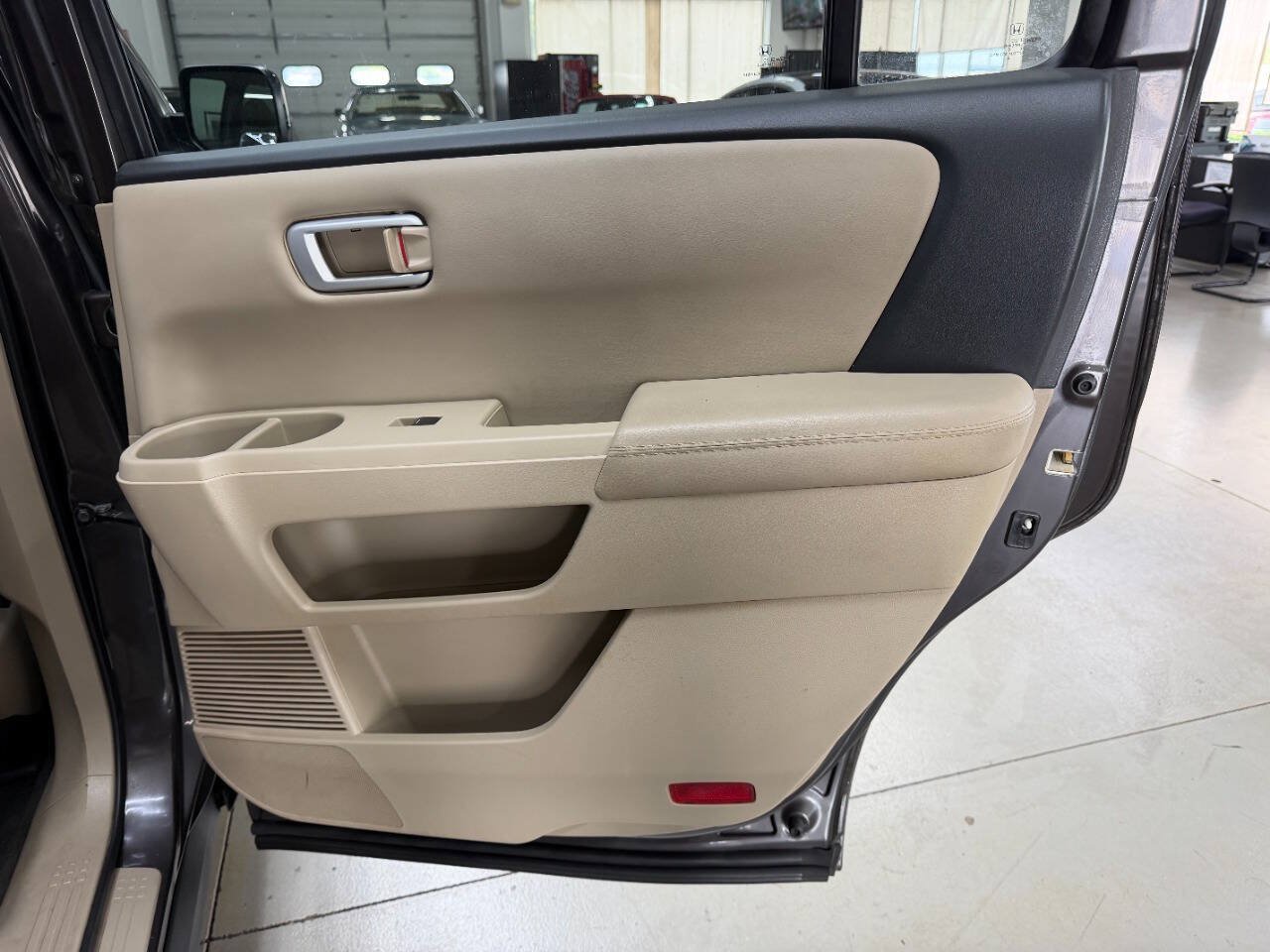 Used 2012 Honda Pilot EX-L image 15