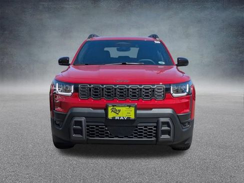 New 2026 Jeep Cherokee Limited AWD/4WD image 9