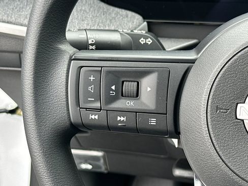 New 2026 Nissan Kicks S FWD image 23