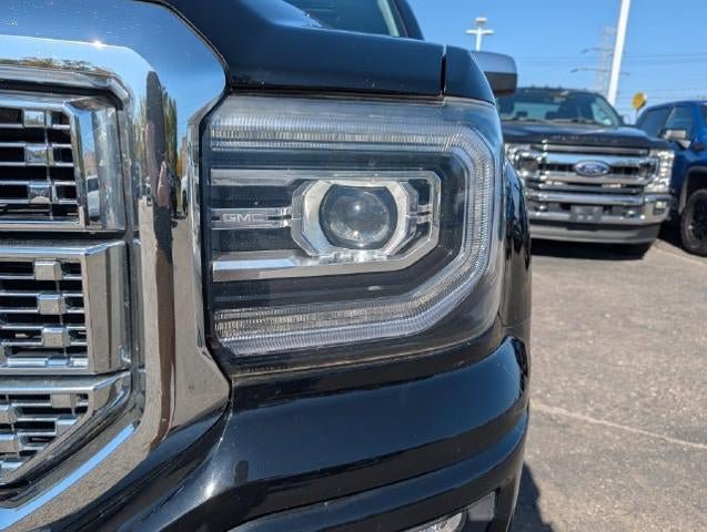 Used 2017 GMC Sierra 1500 Denali w/ Denali Ultimate Package AWD/4WD image 14