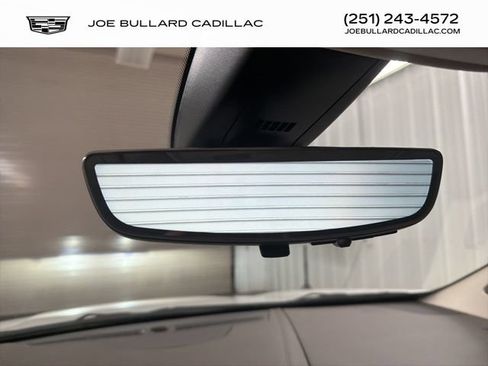 New 2026 Cadillac XT5 Premium Luxury w/ Driver Assist Package FWD image 35