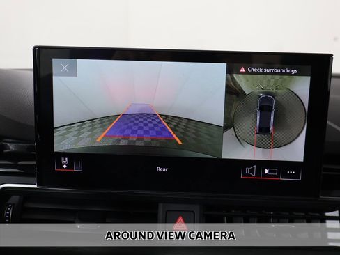 Used 2022 Audi A5 2.0T Premium Plus w/ Premium Plus image 7