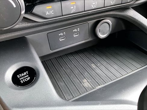 New 2026 Nissan Sentra S FWD image 18