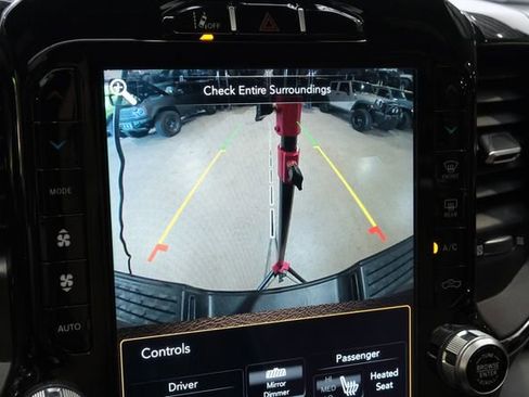 Used 2021 RAM 2500 Power Wagon w/ 75th Anniversary Edition image 54