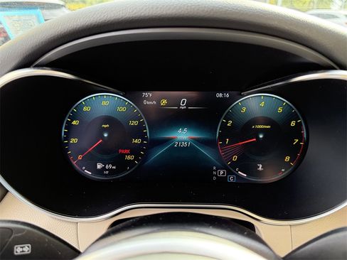 Certified 2022 Mercedes-Benz GLC 300 4MATIC image 19