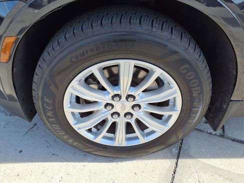 Used 2019 Cadillac XT5 FWD image 7