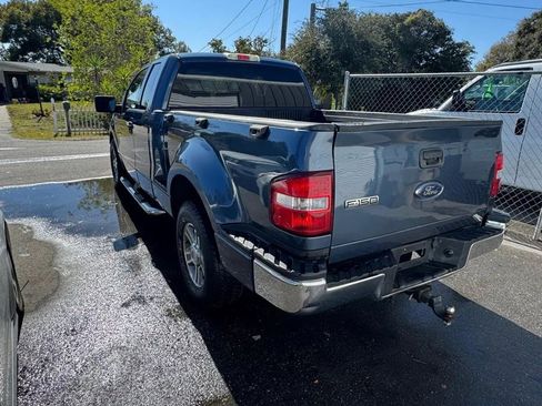 Used 2004 Ford F150 XLT image 3