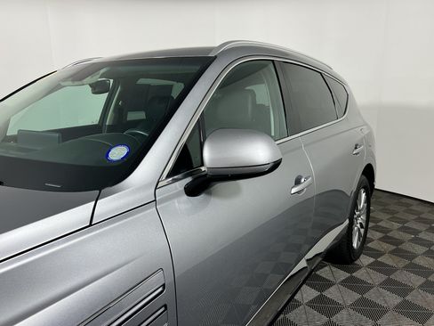 Used 2024 Genesis GV80 2.5T AWD/4WD image 12
