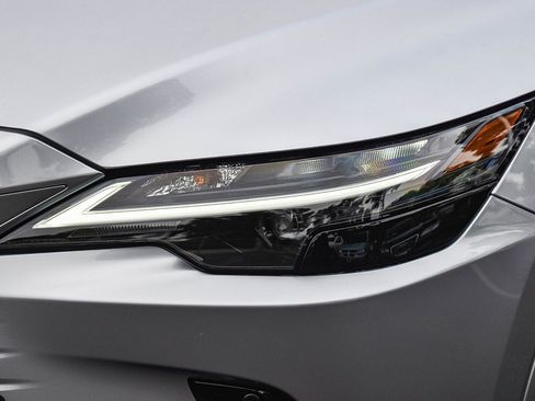 New 2026 Lexus RX 350 RX 350 image 8