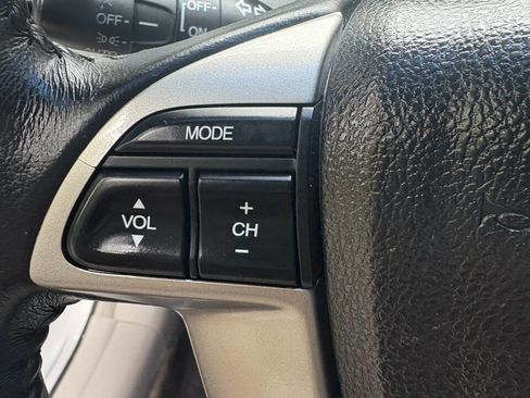 Used 2009 Honda Accord EX-L image 17