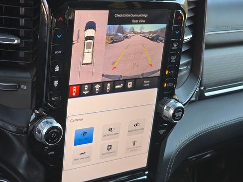 Used 2023 RAM 1500 Limited image 11