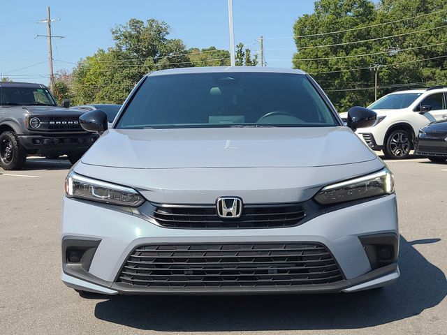 Used 2024 Honda Civic Sport image 8