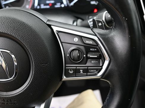Used 2021 Acura RDX AWD w/ Technology Package image 22