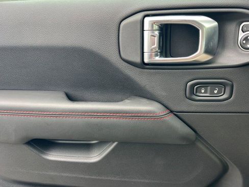 New 2026 Jeep Gladiator Rubicon image 11