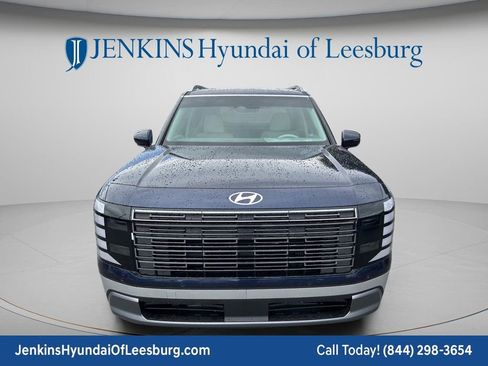 New 2026 Hyundai Palisade FWD Hybrid image 12
