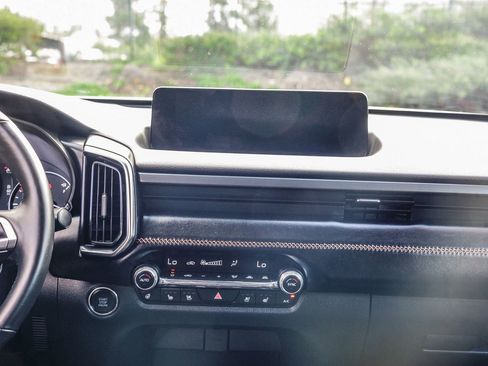 Used 2023 MAZDA CX-50 2.5 Turbo w/ Premium Plus Pkg image 16